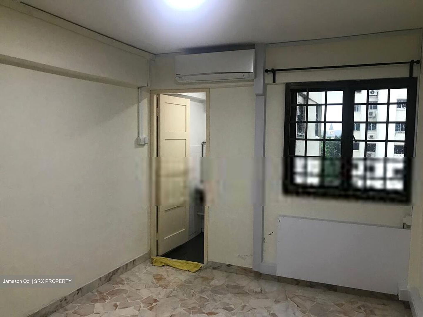 Blk 109 Hougang Avenue 1 (Hougang), HDB 3 Rooms #587355021